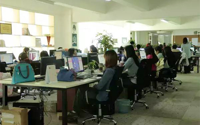 Shenzhen songrui electric door & window systems Co., Ltd