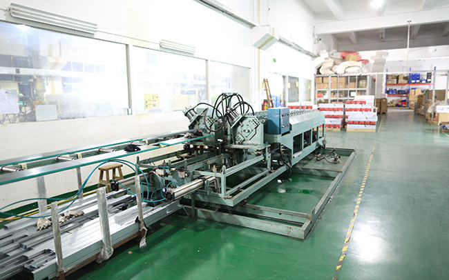 Shenzhen songrui electric door & window systems Co., Ltd