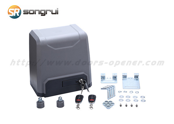 SL1500AC 1500KG 550W स्वचालित स्लाइडिंग गेट ओपनर