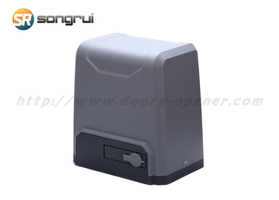 SL1500AC 1500KG 550W स्वचालित स्लाइडिंग गेट ओपनर