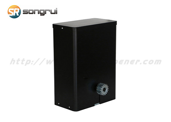 SL4000BP 380V 1500W 4000KG वाणिज्यिक स्लाइडिंग गेट मोटर