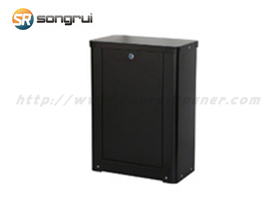 SL4000BP 380V 1500W 4000KG वाणिज्यिक स्लाइडिंग गेट मोटर