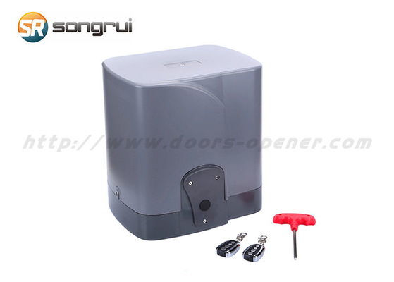 750W 2000KG 380V PY2000AC स्लाइडिंग ड्राइववे गेट ओपनर