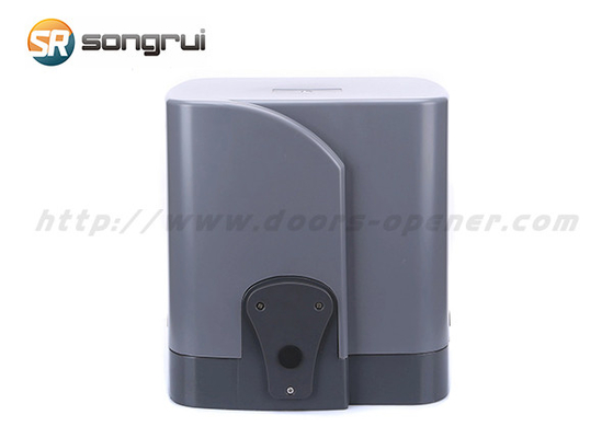 750W 2000KG 380V PY2000AC स्लाइडिंग ड्राइववे गेट ओपनर