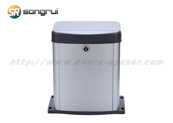 110V 100 वाट 300KG PY300DC स्लाइडिंग गेट ऑपरेटर