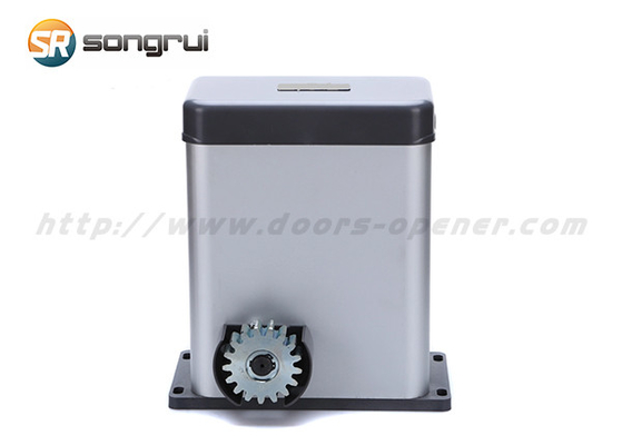110V 100 वाट 300KG PY300DC स्लाइडिंग गेट ऑपरेटर