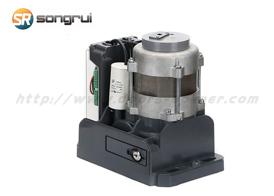 SL1500AC 1500KG 550W स्वचालित स्लाइडिंग गेट ओपनर