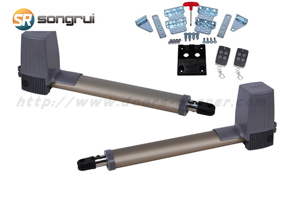 350KG PK350DC स्विंग गेट ओपनर, PK350DC स्विंग आर्म गेट मोटर