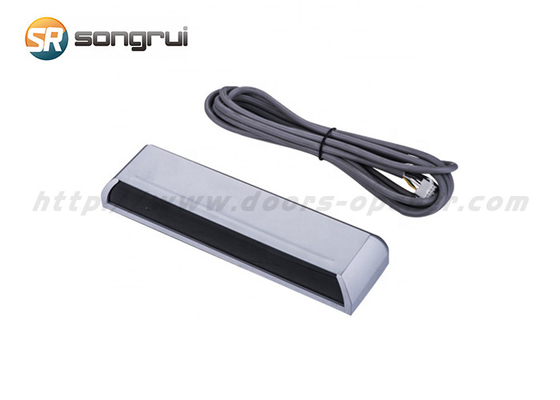30V स्वचालित गेट सहायक उपकरण, 2.5 मीटर एंटी पिंच मोशन सेंसर