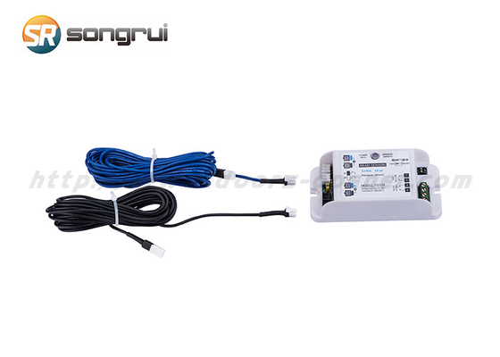 ऑटोमैटिक डोर ओपनर डबल 10m 36V सेफ्टी बीम सेंसर