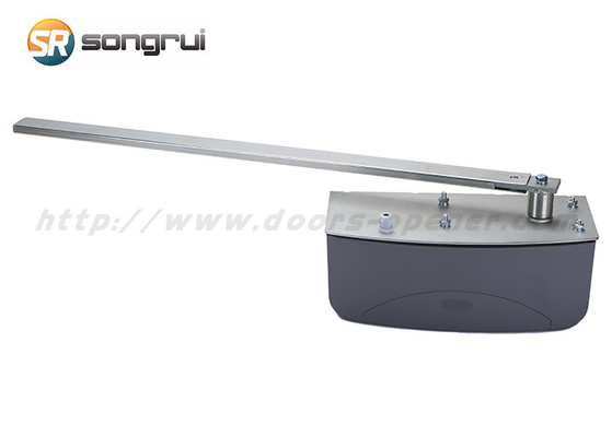 PK400ZD एसी मोटर 260W स्वचालित स्विंग दरवाजा सलामी बल्लेबाज
