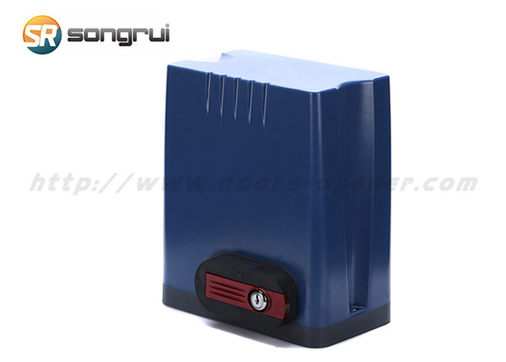 150W 220V सोलर ऑटोमैटिक डोर ओपनर्स, 500KG वाईफाई स्लाइडिंग गेट ओपनर